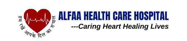 Alfaa Health Care Hospital