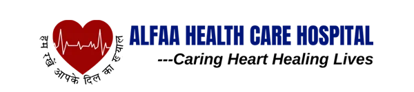 Alfaa Health Care Hospital
