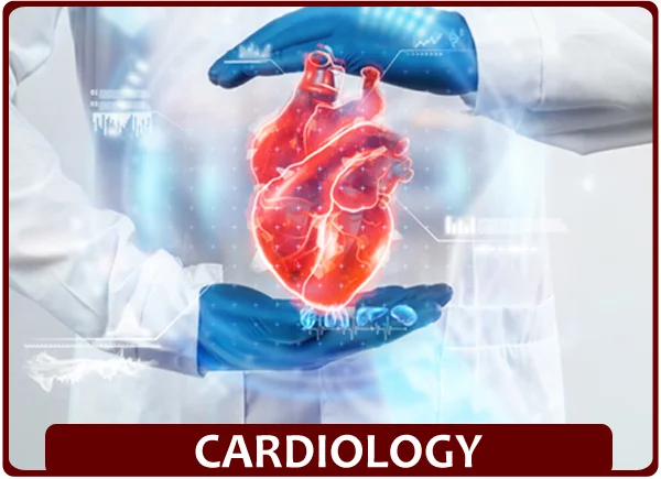 Cardiology