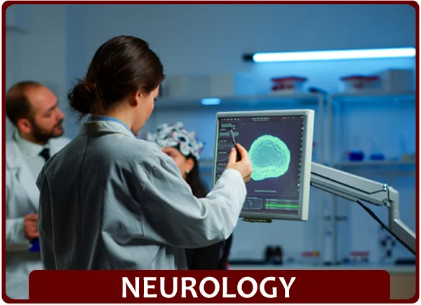 Neurology