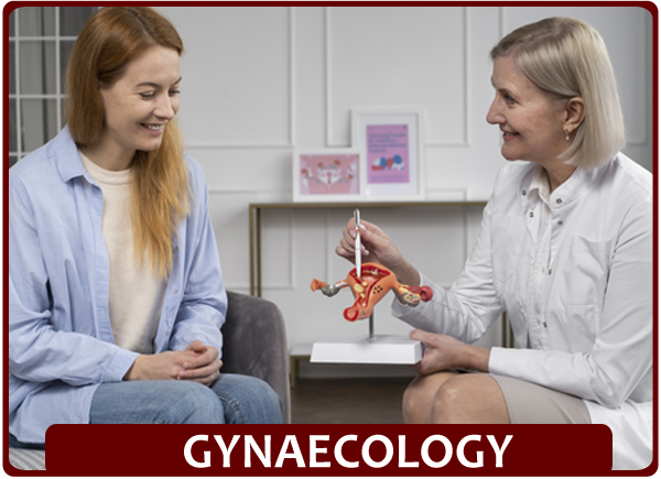 Gynaecology